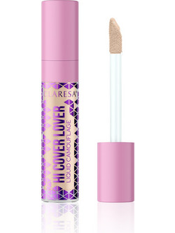 Claresa Hi Cover Lover High Coverage Camouflage 26 Liquid Concealer 8gr