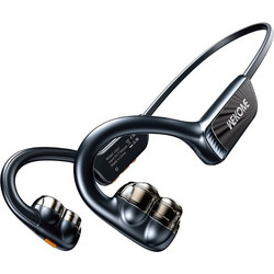 Wekome VC01 Ακουστικά Bluetooth Black