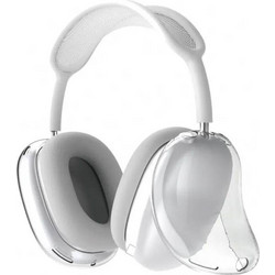 AHAstyle Θήκη Tpu Full Cover Apple Airpods Max Διάφανο - (PT-LC07)