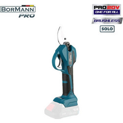BBP4155 ΚΛΑΔΕΥΤΗΡΙ ΜΠΑΤΑΡΙΑΣ SOLO 20v 40mm BRUSHLESS BORMANN 079811