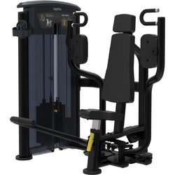 Impulse IT95 Pectoral IT9504 Black