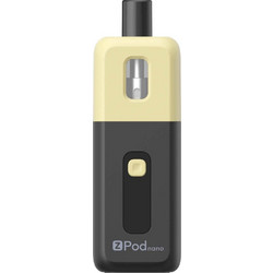 Innokin Z Pod Nano Kit Light Yellow Ηλεκτρονικό Τσιγάρο Pod Kit 2ml