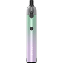 Innokin Trine Q Green Purple Ηλεκτρονικό Τσιγάρο Pod Kit με Ενσωματωμένη Μπαταρία