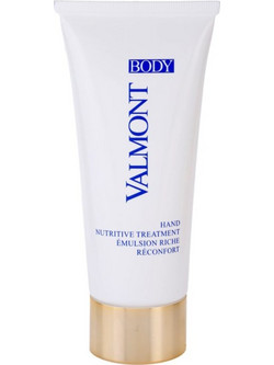 Valmont Body Hand Nutritive Treatment 100ml