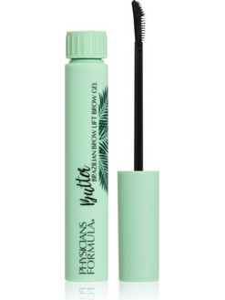 Physicians Formula Brow Lift Murumuru Butter Brazilian Mascara Φρυδιών 8.9ml