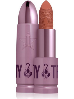 Jeffree Star Cosmetics Scorpio Shiny Trap Camel Humps Κραγιόν 3gr