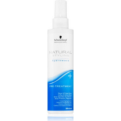 Schwarzkopf Professional Natural Styling Hydrowave προστατευτικό σπρέι πριν το βάψιμο 200 ml
