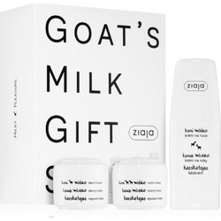 Ziaja I Love Ziaja Goat's Milk Set 3τμχ
