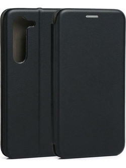 Beline Θήκη Book Magnetic - θήκη για Huawei Mate 30 - Μαύρο