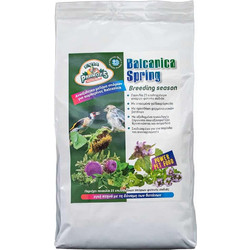 Evia Parrots Balcanica Spring 3kg