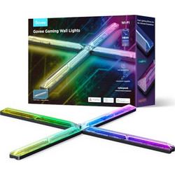 Govee Gaming Wall Light 4+1 (H6063)