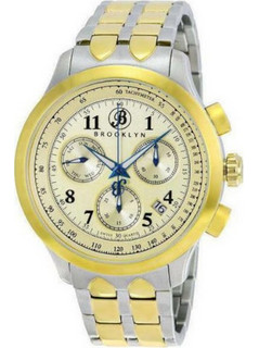 Brooklyn Watch Co. Prince BW-204-M2372
