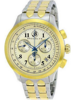 Brooklyn Watch Co. Prince BW-204-M2372