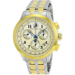 Brooklyn Watch Co. Prince BW-204-M2372