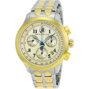 Brooklyn Watch Co. Prince BW-204-M2372 Brooklyn Watch Co. Prince BW-204-M2372