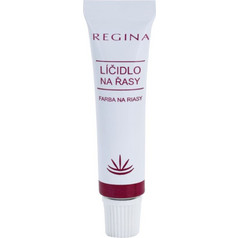 Regina Colors μάσκαρα σε σωλήνα απόχρωση Black 5,8g