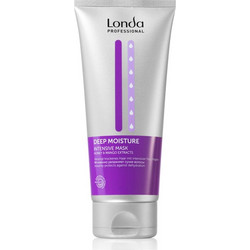 Londa Deep Moisture Hair Mask 200ml