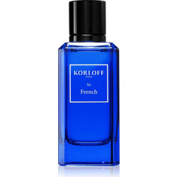 Korloff So French Eau de Parfum 88ml