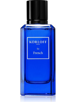 Korloff So French Eau de Parfum 88ml