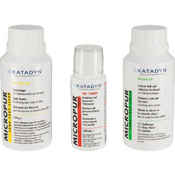 Katadyn Micropur Tank Care Line Box Tank Care