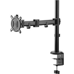One for All Monitor Mount Smart Single Black DM 2110