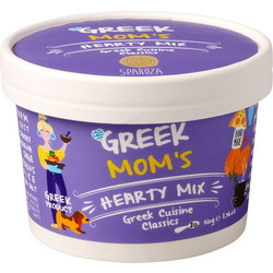 Μείγμα μαγειρικής Greek Mom s Hearty Mix