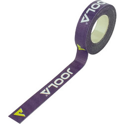 Προστατευτική Ταινία Ρακέτας Joola Edge Tape 10mm Μωβ 83122