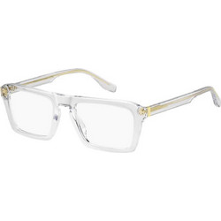 Marc Jacobs MARC790 900 Ανδρικός Σκελετός Γυαλιών Οράσεως Κοκάλινος Διαφανής