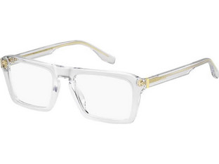 Marc Jacobs MARC790 900 Ανδρικός Σκελετός Γυαλιών Οράσεως Κοκάλινος Διαφανής
