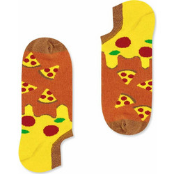 Παιδική Κάλτσα Βαμβακερή με Σχέδια Pizza NODO