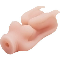 Baile Temptation Passion Lady Mini Male Snug Fit Pocket Pussy Αυνανιστήρι