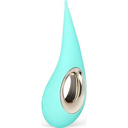 LELO Dot Clitoral Stimulator Aqua Κλειτοριδικός Δονητής