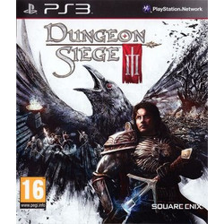 Dungeon Siege 3 Used PS3