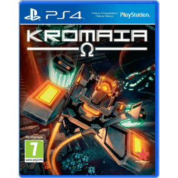 Kromaia Omega PS4