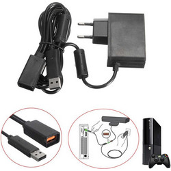 XBOX 360 Kinect Power Adaptor OEM (NEW)