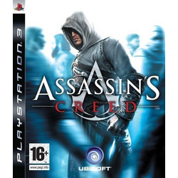 Assassin's Creed Used PS3