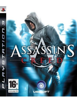Assassin's Creed Used PS3