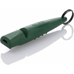 Σφυρίκτρα Acme Alpha Dog Whistle Forest Green 211.5