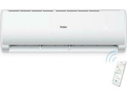 Haier AS68TEMHRA/1U68RENFRA Κλιματιστικό Inverter 24000 BTU A++/A+++ με Wi-Fi