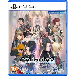 The Caligula Effect 2 PS5