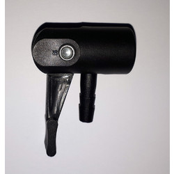 Pump adaptor PVC A11, AV