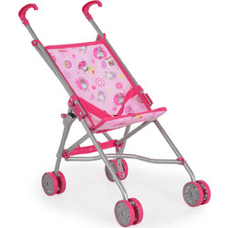 Cangaroo My Buggy Καρότσι Κούκλας