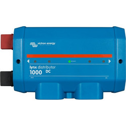 V.E. LYNX DISTRIBUTOR (M8)