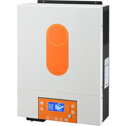 Voltronic Power Axpert VM III TWIN 4K-24 (Hybrid Inverter)