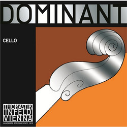 Thomastik-Infeld Dominant 142 Χορδή Τσέλου A Medium Tension