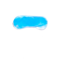 Ice gel για μάσκα ύπνου - Μπλε