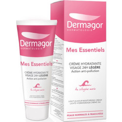 Dermagor Collagene Cream 40ml