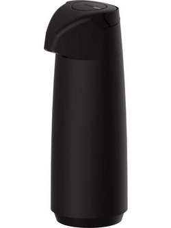 Θερμός Με Dispenser Exata TR61639583 1,8Lt Black Tramontina