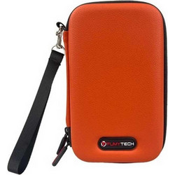 Unikase Carry Pouch 2 (XS) by Fumytech - Orange