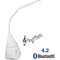 Esperanza Charm EP151 Ηχείο Bluetooth 3W Λευκό Esperanza Charm EP151 Ηχείο Bluetooth 3W Λευκό